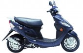 2005 Kymco Filly 50 LX photo